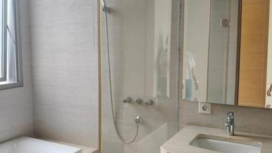 Apartemen Prestisius di Kawasan Elit Taman Anggrek, Jakarta Barat, Harga 3,9 Miliar