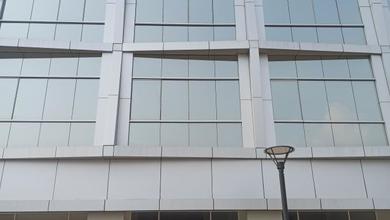 Ruko Golf Island 4,5X15m2 4 Lantai Lokasi Bagus Hadap Sentosa