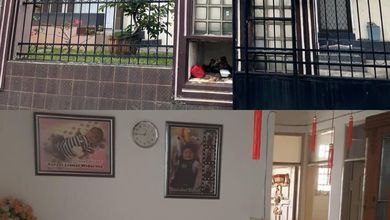 For Sale rumah Mewah di Citra Garden, Jakarta Barat - LT 240m²