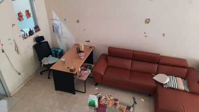 Jual Rumah Bagus LT 100 m2 di Taman Grisenda, Jakarta Utara