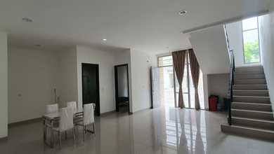 Rumah Minimalis Disewakan di Pantai Indah Kapuk 2, Jakarta Utara, Harga Ekonomis