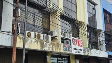 Jual Cepat Ruko Siap Huni, Lokasi Premium, Harga Murah