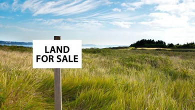 Tanah Elit Dijual di Gading Serpong, Tangerang, Harga 28,4 Miliar