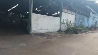 Gudang Pulo Gadung 40419m2 SHGB Harga Hitung Tanah Unit Terbatas