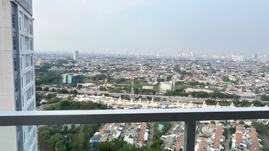 Penawaran Terbaik Apartemen Siap Tinggal Favorit di Jakarta Barat 3br, 68sqm