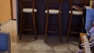 Rumah Idaman di Daan Mogot, Jakarta Barat, 3 KT, Harga 2,25 Miliar