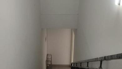 Ruko Osaka Pik 2 OTPA View Danau 4,5x15m2 3 Lantai Bagus Langka