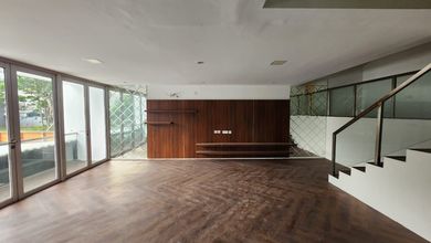 Hunian Mewah di Citra Garden, Jakarta Barat, 5 KT, LT 288m²