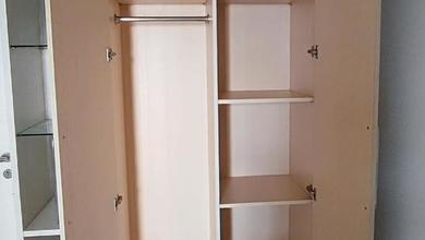 Apartemen Ekonomis di Pluit, Jakarta Utara, Harga Mulai 195 Juta