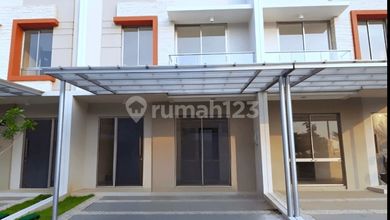 Hunian Idaman di Pantai Indah Kapuk 2, Jakarta Utara, 2 KT, Harga 1,85 Miliar