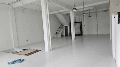 Ruko Petojo 8X21m2 4 Lantai Plus Basement Rahasia 50M2 Bagus