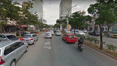 Ruko Cordoba Pik Boulevard 5X23m2 Sudah Full Renov Unit Bagus