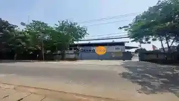 Pabrik Mie Instan Jatake Kawasan Industri 19965m2 Harga Terbaik 