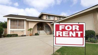 Rumah Minimalis Disewakan di Pantai Indah Kapuk, Jakarta Utara, Harga Ekonomis