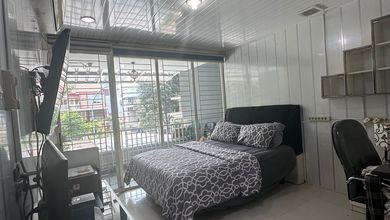 Hunian Prestisius di Kawasan Daan Mogot, Jakarta Barat, LB 220m², Harga 3,5 Miliar