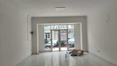 Rukan Exclusive Pik 5X15m2 3,5 Lantai Rapi Bagus Siap Pakai