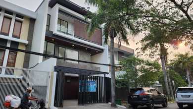 Hunian Prestisius di Kawasan Kalideres, Jakarta Barat, LB 465m², Harga 5,2 Miliar
