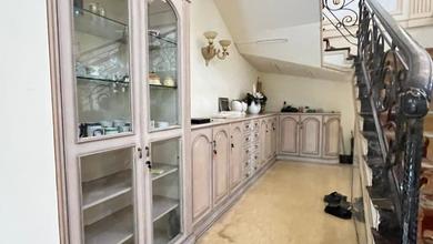 Rumah Elegan di Pantai Indah Kapuk, Jakarta Utara, 8 KT, LT 867m²