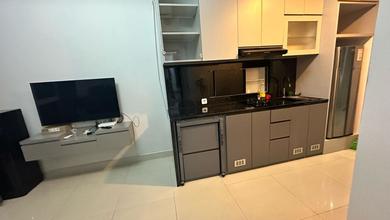 Apartemen Sewa Premium area Tanjung Duren, Jakarta Barat, Luas 50 m2