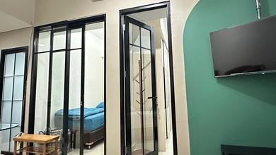 Jual Apartemen Strategis di Tanjung Duren, Jakarta Barat, Luas 37m²