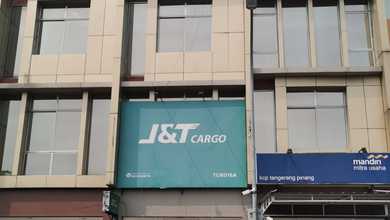 Jual Ruko Ideal Untuk Segala Macam Bisnis & Siap Pakai di Cipondoh - Tangerang