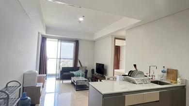 Apartemen Nyaman di Pantai Indah Kapuk, Jakarta Utara, Harga Murah 130 Juta /tahun