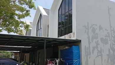 For Sale rumah Premium di Semanan, Jakarta Barat - LT 161m²