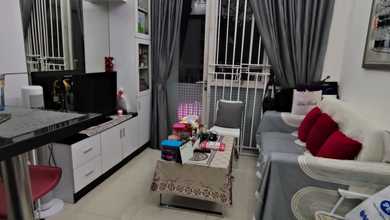 Apartemen Nyaman Dijual Cepat di Tanjung Duren, Jakarta Barat, Harga Menarik!