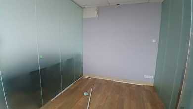 Office The East Tower 279,39M2 Semi Furnished Unit Terbatas Bagus