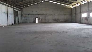 Gudang Batu Ceper 9010m2 Ada Tanah Kosong Bisa Sewa Akses 40feet