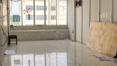 Ruko Good Condition Siap Pakai Terjangkau dan Strategis di Kapuk Muara Jakarta Utara