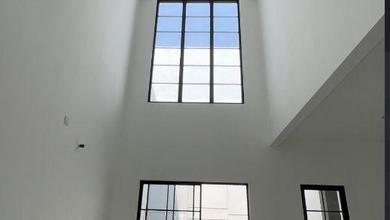 Hunian Elite di Kawasan Pantai Indah Kapuk 2, Jakarta Utara, LB 228m², Harga 5,9 Miliar