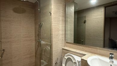 Jual Murah Apartemen di Pantai Indah Kapuk 1br Lokasi Strategis