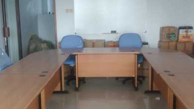 Ruko Niaga Roxy 5X16m2 4 Lantai SHM Strategis Unit Terbatas Rare