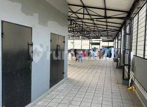 Gedung Gajah Mada Mewah 9x54m2 6 Lantai Posisi Strategis Cantik