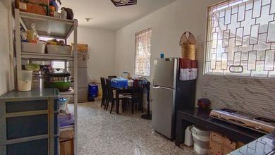 Rumah Minimalis di Pegadungan, Jakarta Barat, LT 133 m2