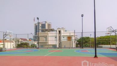 Miliki Segera Apartemen di Pantai Indah Kapuk, Jakarta Utara, LB 51m²