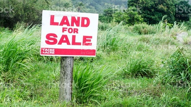 Tanah Kosong untuk Disewa di Pantai Indah Kapuk 2, Harga 378 Juta