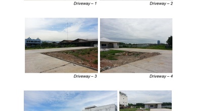 For Sale Tanah Premium di Kapuk Kamal, Jakarta Barat, LT 9270m²