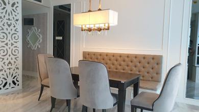 Penawaran Istimewa Apartemen Elit di Pantai Mutiara, Jakarta Utara, Harga Premium