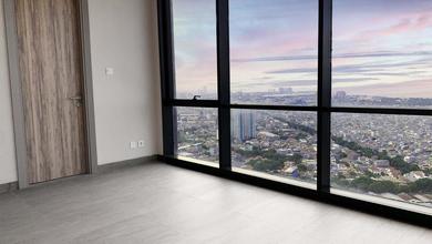 Dijual Apartemen Eksklusif di Gunung Sahari, Jakarta Pusat, LB 141m²