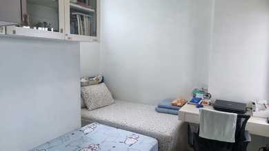 Apartemen Minimalis Lokasi Muara Karang, Jakarta Utara, Harga 1,2 Miliar