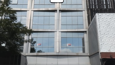 Ruko Gandeng Golf Island Blok D Shgb 10X15m2 4 Lantai Strategis