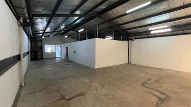 Gudang Pik Elang Laut 10x24m2 3 Lantai Full Renov Bisa Live Lift