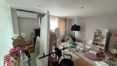 Gudang Elang Laut SIT III 10x24m2 3 Lantai Ada Ruang Live Langka