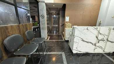 Ruko Gandeng 3 Muara Karang SHM 12x23m2 3 Lantai Unit Jarang Ada