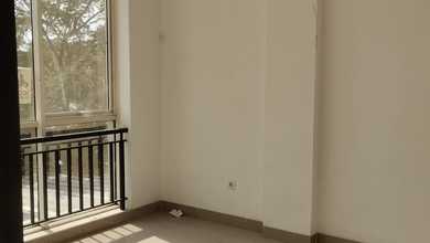 Ruko Gandeng Golf Island Blok D Shgb 4 Lantai Unit Strategis Rare