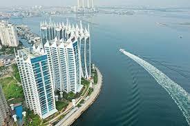 Sewa Apartemen Murah di Pantai Mutiara, Jakarta Utara, 2 KT