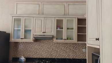 Rumah Sewa dengan Harga Murah Daerah Ancol