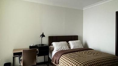 Dijual Apartemen Strategis di Permata Hijau, Jakarta Selatan, Luas 61m²